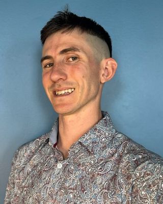 Photo of Nicholas Shaw, Pre-Licensed Professional, MSW