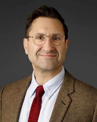 Photo of Heath Walker Tolleson, Licensed Professional Counselor, MEd