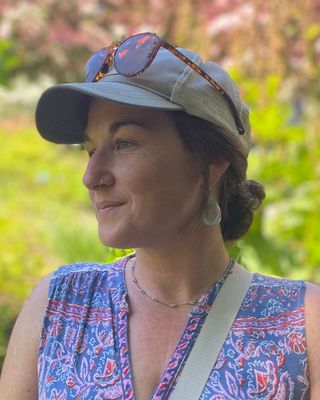 Photo of Tessa Vellani, Counselor, MSEd, LCPC-C