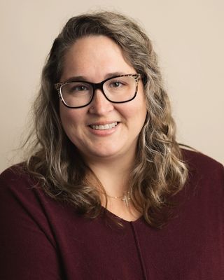Photo of Allison Wolferd, Clinical Social Work/Therapist, MSW, LISW, ASDCS