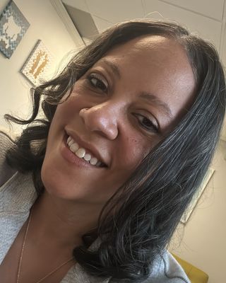 Photo of Turiya D Powell, Licensed Clinical Mental Health Counselor, MA, LCMHC, QS