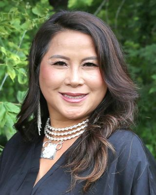 Photo of Pa Houa Pearl Kiatoukaysi, MA, LPC, Licensed Professional Counselor