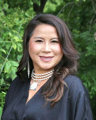 Photo of Pa Houa Pearl Kiatoukaysi, Licensed Professional Counselor, MA, LPC