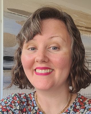 Photo of Dagny Jackman-Laos, Registered Psychotherapist, BAH, RMT, MA, RP