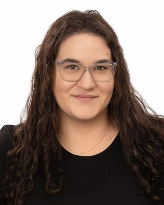 Photo of Andrea Becker, Counselor, LAPC