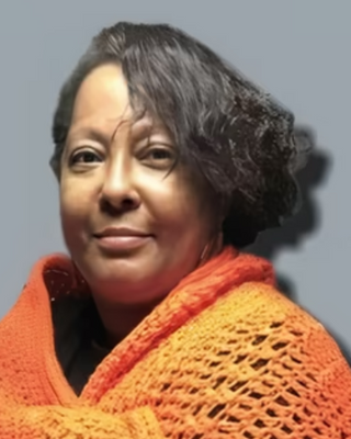 Photo of Felicia Muhammad, Counselor, LCPC