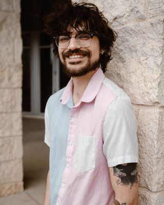 Photo of Ryan C Ross, Licensed Professional Counselor Associate, MS