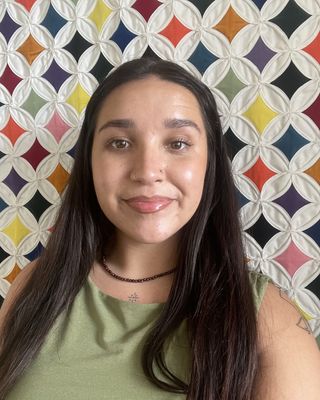 Photo of Sarah Navarrete, Pre-Licensed Professional, Intern