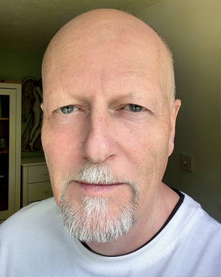 Photo of Colin McMorran - Colin McMorran - Counselling Mentoring Coaching, Counsellor, MBACP