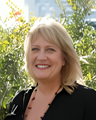 Photo of Dawn Mort, Counselor, LMHC