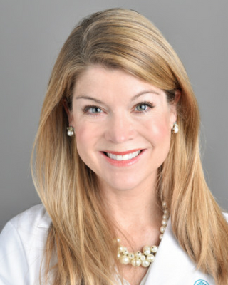 Photo of Allison Bickett, Psychologist, PhD, MS, HSP-P