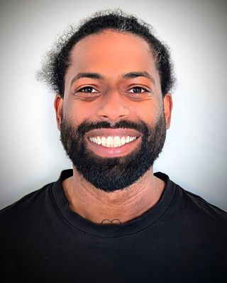 Photo of Jordan Jones, Psychotherapist, MBACP