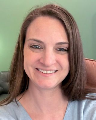 Photo of Amy Jones, Clinical Social Work/Therapist, MSW, MFT, LCSW