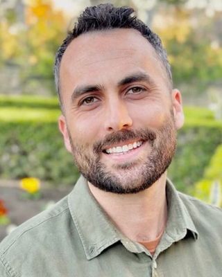 Photo of Andrew Brandon, Clinical Social Work/Therapist in Old Town, San Diego, CA