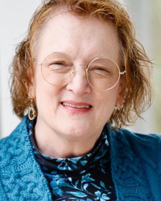 Photo of Shirley J Huisman, Clinical Social Work/Therapist, MSW, LISW-CP, PhD