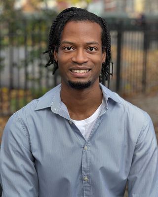 Photo of Furness Norton, Counselor, LMHC