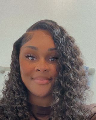 Photo of Jacquelyn Green-Hancock, Clinical Social Work/Therapist, BA, MSW, LCSW-S