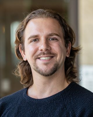 Photo of Ricardo José Infanzón - Ricardo Infanzón @ St. Charles Counseling, Clinical Social Work/Therapist, MSW, LSW