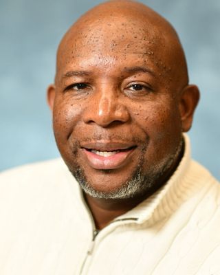 Photo of John Edward McGlown Jr., Licensed Professional Counselor
