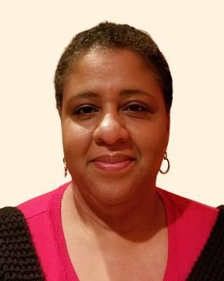 Photo of Sherita Rhodes, Licensed Professional Counselor, MA, LPC