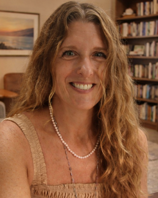 Photo of Jacqueline Carroll, Clinical Social Work/Therapist, LCSW-R