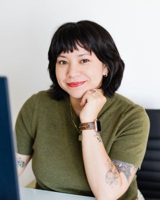 Photo of Christy Carter, Lic Clinical Mental Health Counselor Associate, MS, LCMHCA