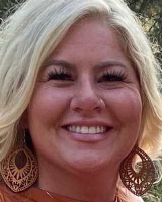 Photo of Jamie Clark, Licensed Mental Health Counselor, LMHC