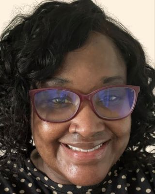 Photo of Kia McKinney, Licensed Clinical Professional Counselor, MA, LCPC