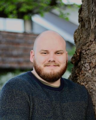 Photo of Brad Cole, Pre-Licensed Professional, MA, LMFTA