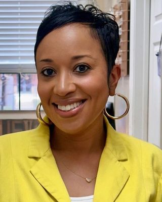 Photo of Tracy A. Favorite, Licensed Professional Counselor Associate, MA, CSC, LPC-A