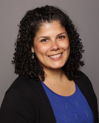 Photo of Carmen M Casado, Pre-Licensed Professional