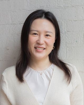 Photo of Dr. Minsoo Khang, Licensed Professional Counselor, LPC