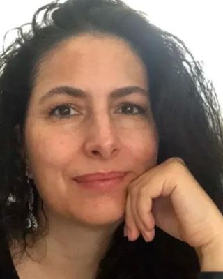 Photo of Giordana De Altin Popiolek, Psychologist in Alexandria, VA