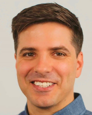 Photo of David Tejeda, Licensed Professional Counselor, LPC-S, EMDR II, KAP