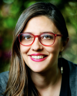 Photo of Susanna Guarino, Licensed Professional Counselor in Tucson, AZ