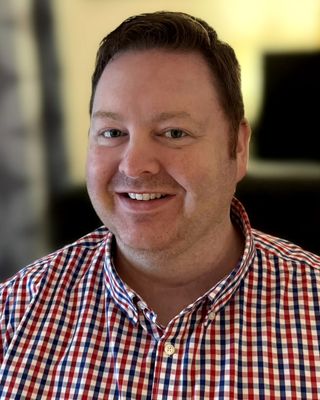 Photo of Phillip Barry, Licensed Professional Counselor, MS, LPC-S, ACS, BC-TMH