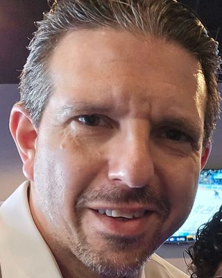 Photo of Scott Debb - Dr Scott Debb--Cyberpsychological Consulting Serv., Licensed Professional Counselor, LPC, EdD, MA, COI