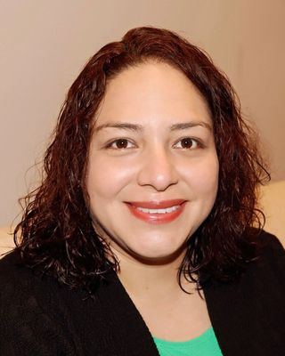 Photo of Estephany Vasquez, Pre-Licensed Professional
