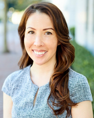 Photo of Gail Bernstein, Psychiatric Nurse Practitioner, PMHNPBC