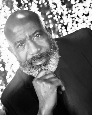 Photo of Eddie Gene Hall Jr., Licensed Mental Health Counselor, LMHC