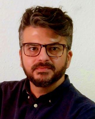 Foto de Juan José Pérez Martín, Psicólogo, Maestría, COPAO