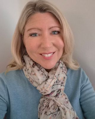 Photo of Dr. Amber Dawn Stickerod, Psychologist, PsyD