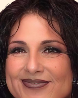 Photo of Agnes Gambale, Clinical Social Work/Therapist, MSW, LCSW