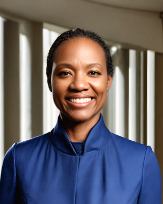 Photo of Natasha Cook, Psychologist, PsyD