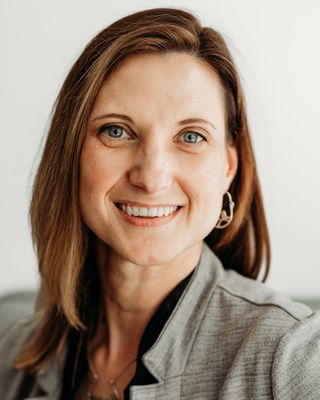 Photo of Jennifer Welvaert-Koch, Counselor, LCPC, NCC, ATR-P
