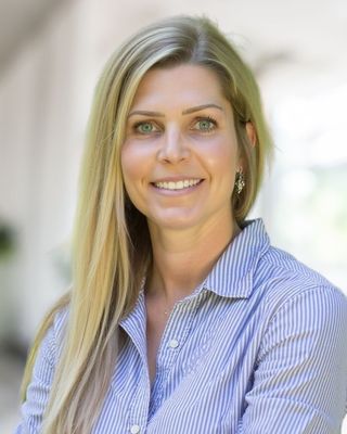 Photo of Megan van de Ligt, Pre-Licensed Professional, MACP