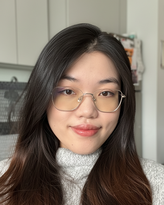 Photo of Tamara Ling, Counselor, LAC