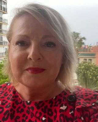Photo of Sharon Egan - Adolescent & Adult Psychotherapy, Psychotherapist, Pre-Accredited Member IACP