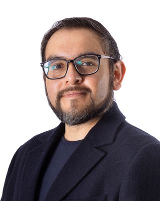 Foto de Rafael Cruz Velazquez, Psicoterapeuta, Mtro