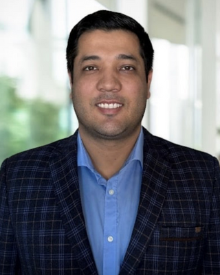 Photo of Khurshed Davronov, Psychiatric Nurse Practitioner, NP, PMHNP